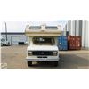Image 2 : 1984 FORD CUTAWAY ECONOLINE SKIPPER