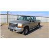 Image 1 : 2000 FORD F-350 PICK-UP TRUCK