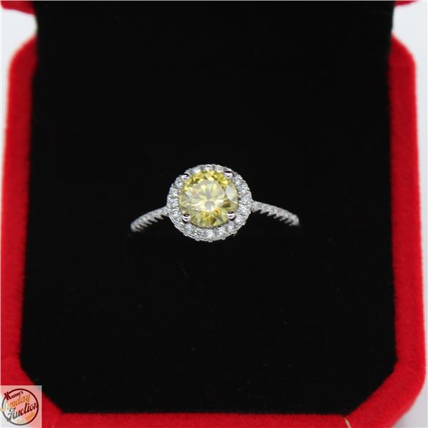 #3196-1.00 CT GRA CERTIFIED ROUND BRILLIANT