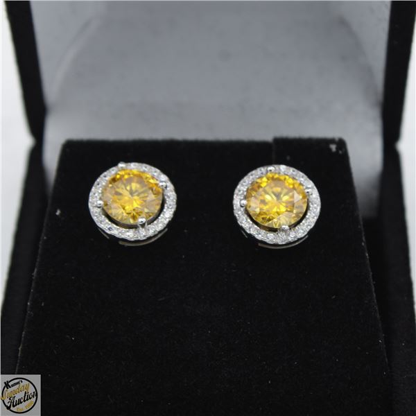 #3214-2.00 CT TW GRA CERTIFIED ROUND BRILLIANT