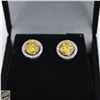 Image 1 : #3214-2.00 CT TW GRA CERTIFIED ROUND BRILLIANT