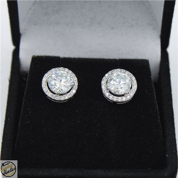 #3213-2.00 CT TW GRA CERTIFIED ROUND BRILLIANT
