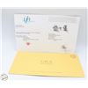 Image 2 : #3216-4.00 CT TW GRA CERTIFIED ROUND BRILLIANT