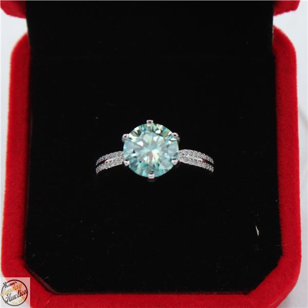 #3199-3.00 CT GRA CERTIFIED ROUND BRILLIANT