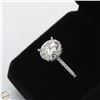 Image 2 : #3202-5.00 CT GRA CERTIFIED ROUND BRILLIANT
