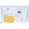 Image 3 : #3202-5.00 CT GRA CERTIFIED ROUND BRILLIANT