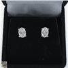 Image 1 : #3208-2.00 CT GRA CERTIFIED OVAL BRILLIANT