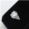 Image 2 : #3201-5.00 CT GRA CERTIFIED ROUND BRILLIANT