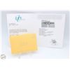 Image 3 : #3195-1.00 CT GRA CERTIFIED PRINCESS CUT