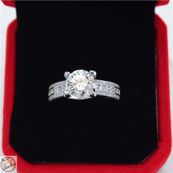 #3197-3.00 CT GRA CERTIFIED ROUND BRILLIANT