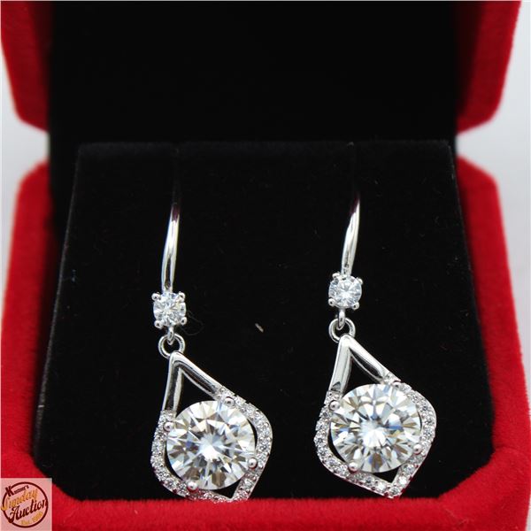 #3218-4.00 CT TW GRA CERTIFIED ROUND BRILLIANT