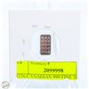 Image 2 : #3226-CANADIAN 999 FINE SILVER 1 GRAM BAR