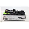 Image 1 : AIM SPORTS 4X32 COMPACT SCOPE