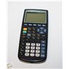 Image 1 : TEXAS INSTRUMENTS TI-83 PLUS GRAPHING CALCULATOR