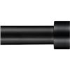 Image 1 : BRAND NEW 1 INCH DIAMETER WINDOW CURTAIN ROD SET