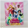 Image 1 : NEW PRINCESSES COLOURING BOOK
