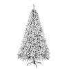 Image 1 : BRAND NEW VBHOME 5FT ARTITIFCIAL CHRISTMAS TREE