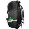 Image 1 : NEW MEISTER VENTED CONVERTIBLE DUFFEL/BACKPACK BAG