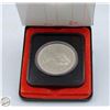 Image 2 : 1974 CANADA SILVER DOLLAR PROOF COIN