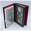 Image 1 : 1995 CANADA PROOF SET W SILVER DOLLAR