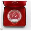 Image 2 : 1980 CANADA SILVER PROOF DOLLAR