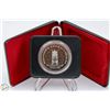Image 1 : 1977 CANADA PROOF SILVER DOLLAR COIN