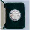 Image 1 : 1984 CANADA PROOF DOLLAR COIN