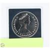Image 2 : 1985 CANADA PROOF SILVER DOLLAR