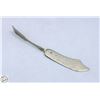 Image 1 : SILVER KNIFE (METAL TESTED)