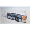 Image 1 : LARGE LOT OF MAGIC THE GATHERING CARDS