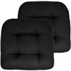 Image 1 : NEW 4PK MARINA DECORATION PREMIUM PATIO PADS