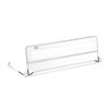 Image 1 : NEW REGALO SWING DOWN BED RAIL EXTRA LONG 54 X 20"