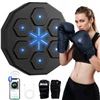 Image 1 : NEW EPHESPORT MUSIC BOXING MACHINE