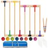 Image 1 : NEW SPEEDARMIS 32" & 35" CROQUET SET