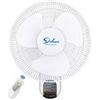 Image 1 : NEW SIMPLE DELUXE 16" WALL FAN
