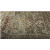 Image 1 : NEW 9 X 12 FT LAYLA OLIVE/CHARCOAL RUG