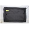 Image 1 : BRAND NEW LARGE BLACK TRAVEL BAG