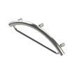 Image 1 : NEW INVISIA TOWEL BAR 24" BRUSHED STAINLESS STEEL