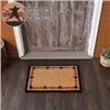 Image 1 : NEW WITH BOX PIP VINESTAR RUG 20 X 30"
