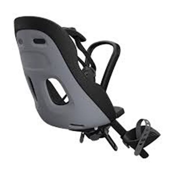 NEW THULE YEPP NEXXT 2 MINI BABY BIKE ATTACHMENT