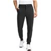 Image 1 : BRAND NEW MOFIZ MENS STRETCH SWEATPANTS BLACK 40