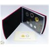 Image 2 : 2017 CANADIAN SPECIMEN COIN SET