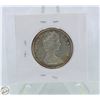 Image 2 : 1967 CANADIAN CENTENNIAL SILVER HALF DOLLAR