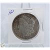 Image 1 : 1921 US MORGAN SILVER DOLLAR
