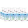 Image 1 : NEW 12 X 236ML LIVE CLEAN HAND SANITIZER