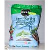 Image 1 : 8.8L MIRACLE-GRO SEEDING STARTING POTTING MIX
