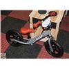 Image 1 : NEW ASSEMBLED LIBERRY BALANCE BIKE