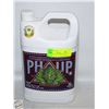 Image 1 : 4L ADVANCED NUTRIENTS PH UP
