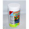 Image 1 : 1KG SUPERNATURAL BRAND BLOOM AQUA 11-8-18