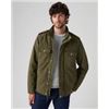 Image 1 : NEW LEVI STRAUSS LARGE MILITARY GREEN JACKET